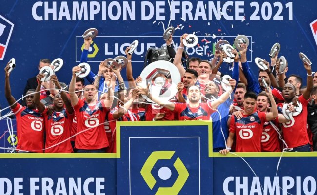 Ligue 1 : quelle est la meilleure saison de l’histoire ?