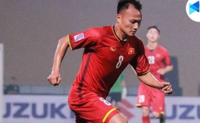 Kalah Lagi, Vietnam Hampir Mustahil ke Piala Dunia 2022