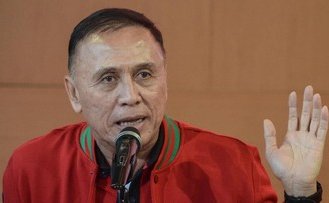 Timnas Indonesia Lolos ke Kualifikasi Piala Asia 2023, Ini Respon Mengejutkan Iwan Bule