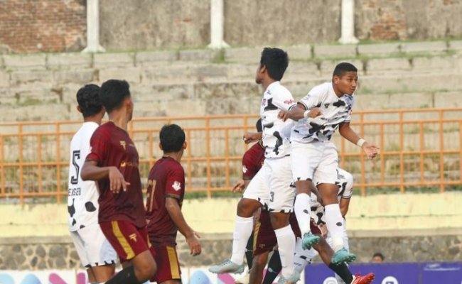 Asprov NTB Berharap Penonton Dapat Saksikan Liga 3 di Stadion