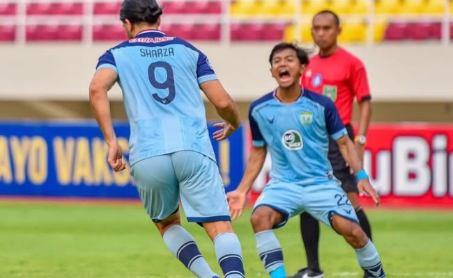 Terplosok di Zona Degradasi, Persela akan Lakukan Evaluasi