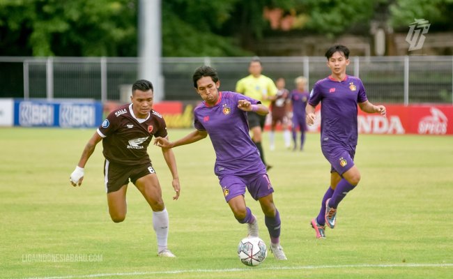 Penyelesaian Akhir Jadi Masalah Utama Persik Kediri