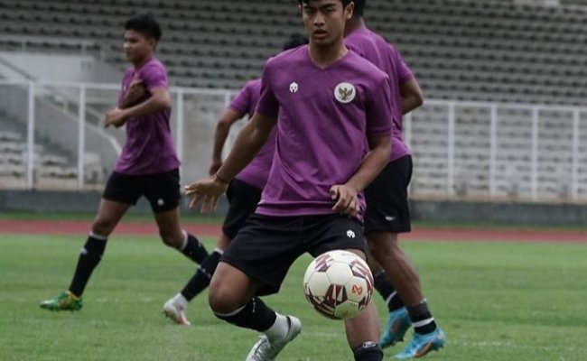 2 Alasan yang Sebabkan Timnas U-23 Batal Ikuti Piala AFF U-23