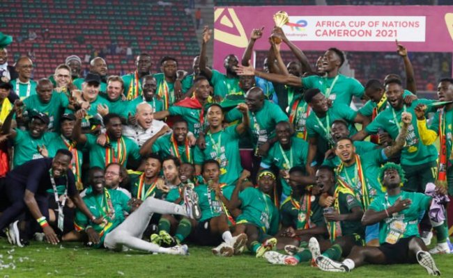 CAN 2021 : le Sénégal champion, retour sur son parcours