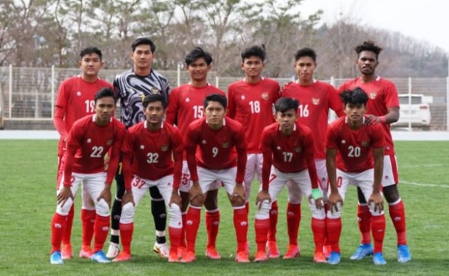 Timnas U-19 Tantang Korsel, Ini Harapan Shin Tae-yong