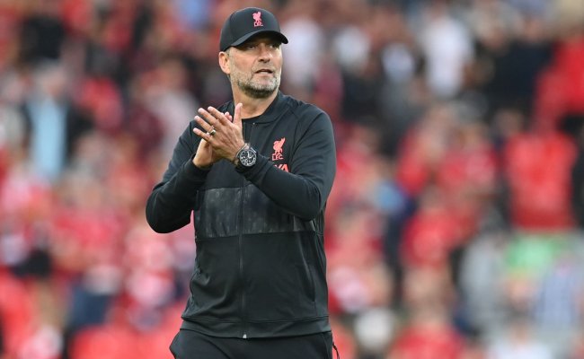 Jürgen Klopp et ses exploits