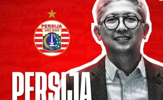 Songsong Liga 1, Ini yang Dilakukan Manajemen Persija