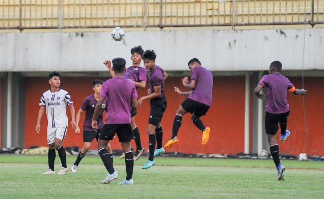 Menilik Persiapan Timnas U-16 Jelang Berlaga di Piala AFF