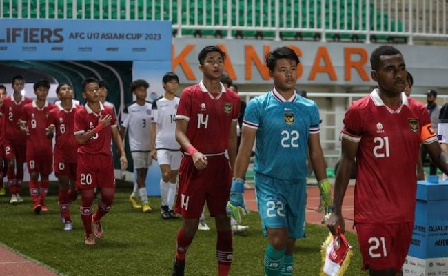 Dihancurkan Malaysia dan Gagal Lolos Piala Asia, Bima Sakti Bilang Begini