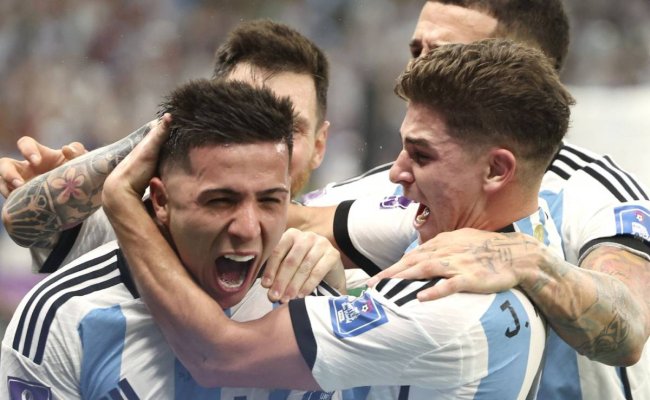 Que deviennent les champions du monde argentins ?