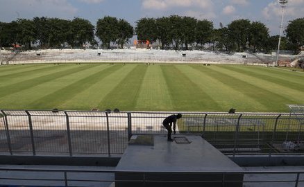 Surabaya jadi Tuan Rumah Piala AFF U-19, PSSI Pantau Dua Stadion