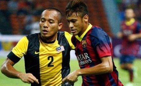 Akui Punya Darah Indonesia, Punggawa Timnas Malaysia Bikin Geger Netizen