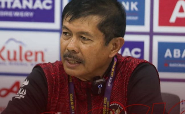 Hancur Lebur di Sea Games, Ini Rekap Penampilan Timnas U-22