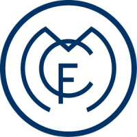 logo Madrid FC