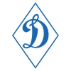 logo Dynamo Moskwa