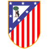 logo Atlético Madrid