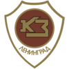 logo Krasnaya Zarya SPb.