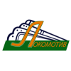 logo Lokomotiv Yuga Kyiv