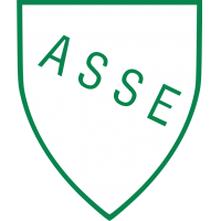 logo Saint-Étienne