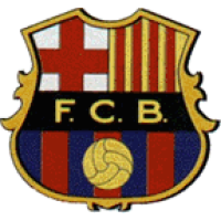 logo FC Barcelona