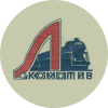 logo Lokomotiw Moskwa