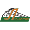 logo Lokomotiv Kharkiv