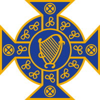 logo Irlandia