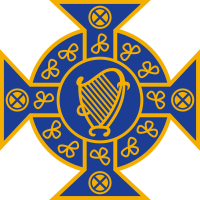 logo Ireland