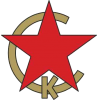 logo DKA Tbilissi