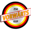 logo Vorwärts der KVP Leipzig