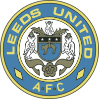 logo Leeds United