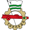 logo Torpedo Moscú