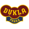 logo Dukla Prague