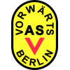 logo Vorwärts Berlin
