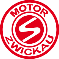 logo Motor Zwickau