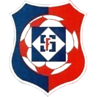 logo Stade de Paris FC