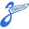 logo Zenit St.Petersburg