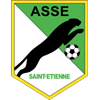 logo Saint-Étienne