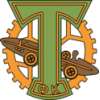 logo Torpedo Moscú