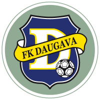 logo Daugava-VEF Riga