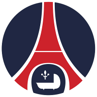 logo Paris SG