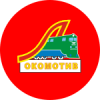 logo Lokomotiv Moscow