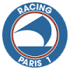 logo Paris FC