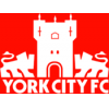 logo York City