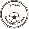 logo Zarya Voroshilovgrad