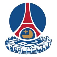 logo Paris SG