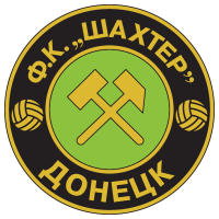 logo Shakhtar Donetsk