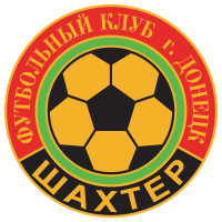 logo Shakhtar Donetsk