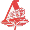 logo Lokomotiv Moscú