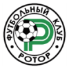 logo Rotor Volgograd